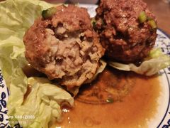 -春水锅贴·传统鲁菜(大明湖店)