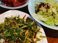 -姑奶奶老厨房(南坪路总店)