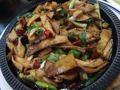 -春来和(汉城南路店)