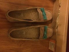 UGG&nbsp;Australia(燕莎奥特莱斯店)-UGG(燕莎奥特莱斯购物中心店)