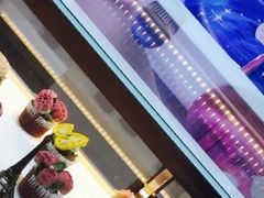 -BONCAKE裱花蛋糕(万象汇店)