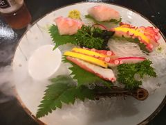 -景鹤料理(上地华联店)