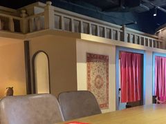 -那时新疆·若羌(经纬汇店)