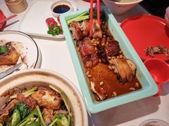 -避风塘·金牌店·夜宵(金玉兰店)