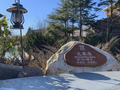 -芭东小镇温泉