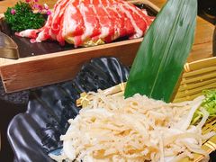 -湊湊火锅·茶憩(上海合生汇店)