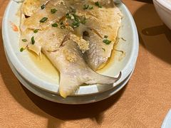 -抱德·潮汕味(敦和店原惠城鱼仔)