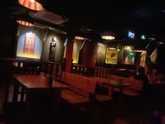 -Helens海伦司小酒馆(深圳文蔚大厦店)