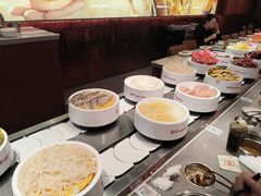 -龍歌自助小火锅(雨花台江南虹悦城店)