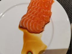 -湖州东吴开元名都酒店-滨河自助餐厅