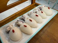 -老何家后安粉·糟粕醋海鲜火锅(三亚湾椰梦长廊店)