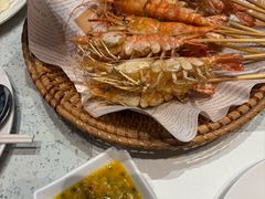 -79号渔船海鲜饭店(龙岗店)