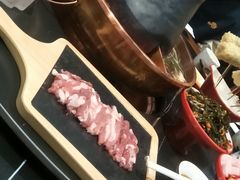 -乔先生涮肉·鲜活牛羊肉火锅(塘沽店)