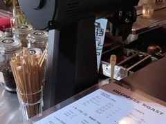 -UN CAFFE(五角场店)