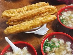 -张阿三馄饨店
