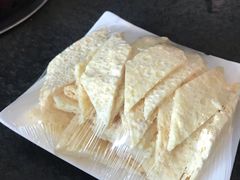 自制奶皮-诺敏塔拉奶茶-布里亚特包子-手把肉(锦都会店)