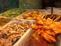里脊肉-阜阳杜大大卷馍(塘沽路店)