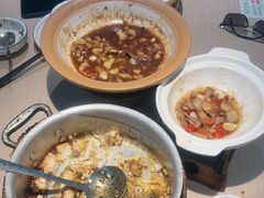 -吴氏老妈·23年家常菜(古城店)