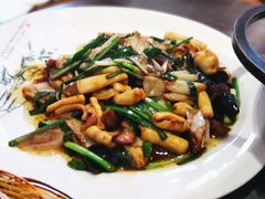 -山沟沟炒鸡(颐灏·海怡名都店)
