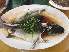 -水乡人家私房菜(逢简店)