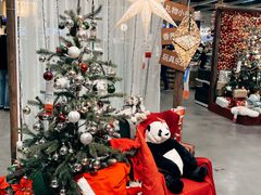 -宜家家居(西安未央商场店)