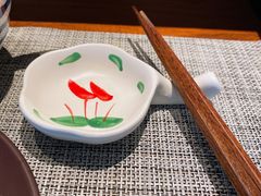 -戏作寿司(观音桥店)