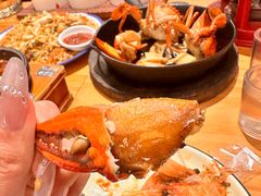 -莲花公园煎蟹·30年闽菜(火车站店)