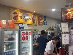 -龙海鲜螃蟹王(宏茂桥店)