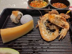 -空之介寿喜烧·和牛放题(恒隆广场店)