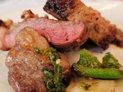 -拉蒂娜·巴西牛排馆 Latina·Brazilian Steakhouse(陆家嘴旗舰店)