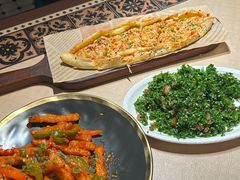 -Mevlana梅夫娜土耳其餐厅·清真