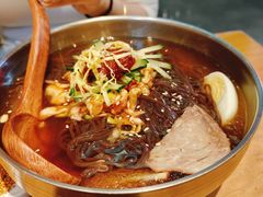 -延边河坝烧烤串城(车公庙店)