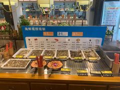 -丈母娘的饭局•新金陵菜(牛首山店)