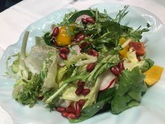 -大铁勺新津菜(中北永旺店)