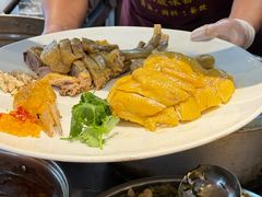 -姐妹鸭仔饭店(湾南路店)