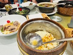 -老西门·常州菜(新区店)