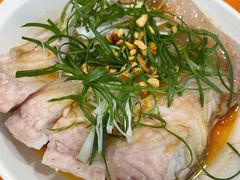 -雅苑餐厅(朝天路店)