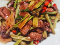 -宏状元现熬粥·京味菜(黄寺大街店)