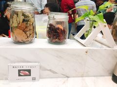 -成都你六姐·牛肉冒菜·麻辣香锅(长泰广场店)