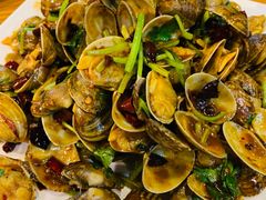 -義聚德·清真铜锅涮羊肉·烧烤(河东店)