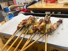 -二子海鲜大排档(太阳城店)