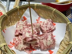 -生活如沸·顺德水牛奶火锅(大学路店)