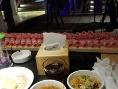 -东道煮牛肉火锅(重庆路店)