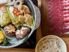 -柴の食堂·日式家庭料理·熊之肆(大学路店)