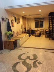 点击看大图 -阿南达·瑜伽普拉提·疗愈中心GZS