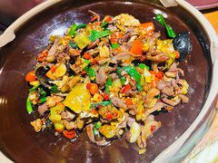 -吃饭皇帝大(合生汇店)