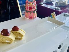 -厦门国际会议中心酒店(环岛路酒店)