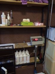 -隅日式美甲美睫專門店