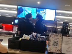 -霸王茶姬(上海恒基名人店)