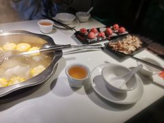 -潮发潮汕牛肉店(龙洞店)